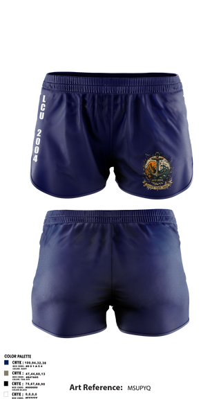 LCU-2004 59546896 Ranger Panties - 26