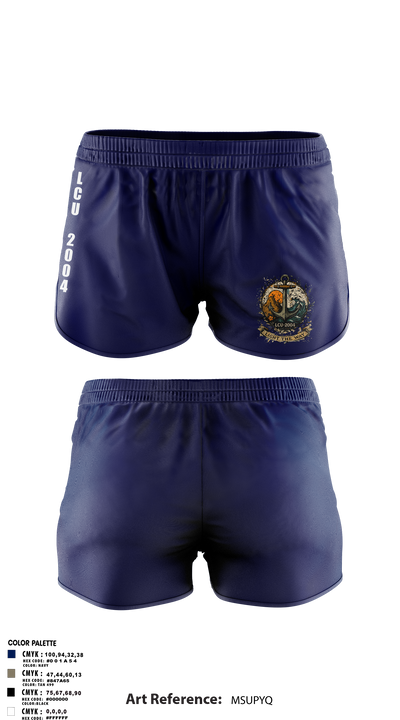 LCU-2004 59546896 Ranger Panties - 26