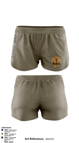 LCU-2004 59546896 Ranger Panties - 20