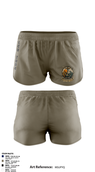 LCU-2004 59546896 Ranger Panties - 21