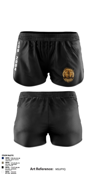 LCU-2004 59546896 Ranger Panties - 22