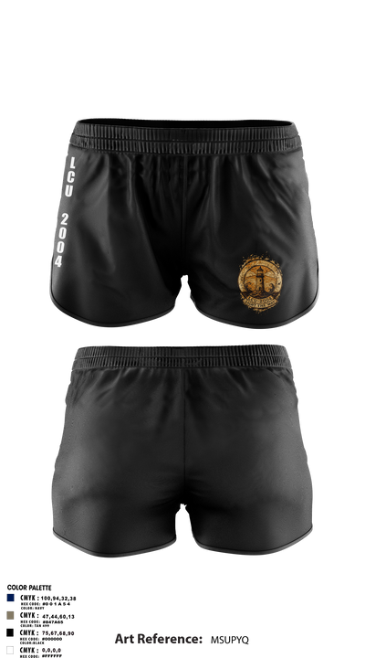 LCU-2004 59546896 Ranger Panties - 22