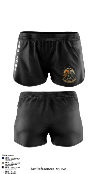 LCU-2004 59546896 Ranger Panties - 23