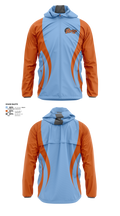 Carolina Riptide 96091150 Windbreaker - 6