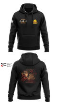 Echo Company 66068178 Hoodie - 20
