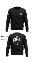 A Co 8th Psy-B 29784704 Crew Neck Sweatshirt - 7
