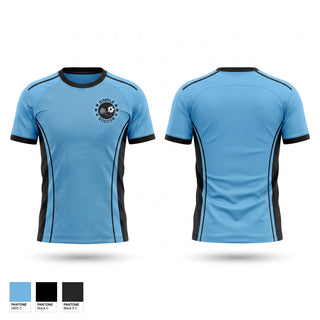 Mens Soccer Jersey, Ravens, Men's Soccer, Teamtime, Team time, sublimation, custom sports apparel, team uniforms, spirit wear, spiritwear, sports uniforms, custom shirts, team store, custom team store, fundraiser sports, apparel fundraiser