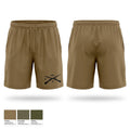 Charlie Company 2-121 IN BN 50671959 Athletic Shorts With Pockets - 1