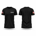 Santa Fe County Sheriffs Office Short Sleeve Performance Shirt - 1
