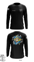 SEIRT 47674293 Long Sleeve Performance Shirt 3
