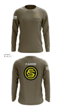 1/243 RTI OCS 50417107 Long Sleeve Performance Shirt 131