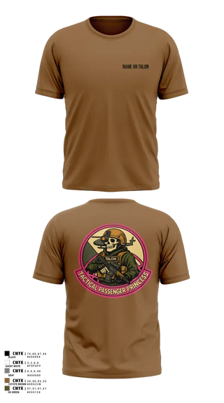 Short Sleeve Performance Shirt, 90MSOS/TRF, Air Force, Teamtime, Team time, sublimation, custom sports apparel, team uniforms, spirit wear, spiritwear, sports uniforms, custom shirts, team store, custom team store, fundraiser sports, apparel fundraiser