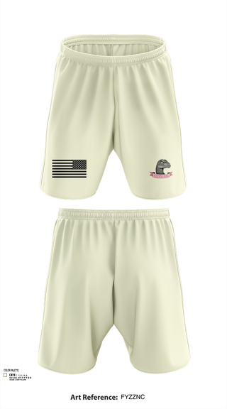 Athletic Shorts With Pockets, Vipers, , Teamtime, Team time, sublimation, custom sports apparel, team uniforms, spirit wear, spiritwear, sports uniforms, custom shirts, team store, custom team store, fundraiser sports, apparel fundraiser