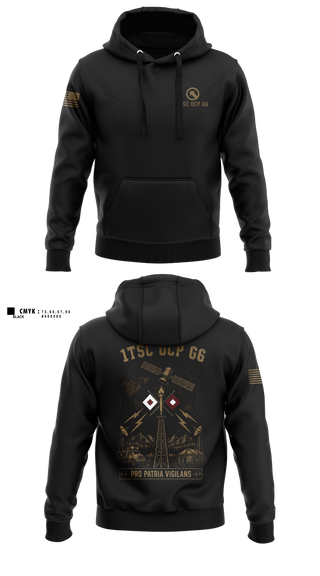 Hoodie, 1 TSC OCP G6, Army, Teamtime, Team time, sublimation, custom sports apparel, team uniforms, spirit wear, spiritwear, sports uniforms, custom shirts, team store, custom team store, fundraiser sports, apparel fundraiser