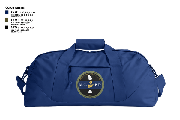 Duffle Bag, MCPD Albany., Police, Teamtime, Team time, sublimation, custom sports apparel, team uniforms, spirit wear, spiritwear, sports uniforms, custom shirts, team store, custom team store, fundraiser sports, apparel fundraiser
