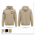 Sacramento sheriff Hoodie - 1