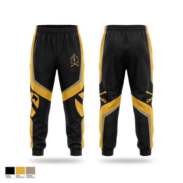 Sweatpants, Executioners, , Teamtime, Team time, sublimation, custom sports apparel, team uniforms, spirit wear, spiritwear, sports uniforms, custom shirts, team store, custom team store, fundraiser sports, apparel fundraiser