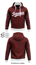 Ironmen Hoodie - 13