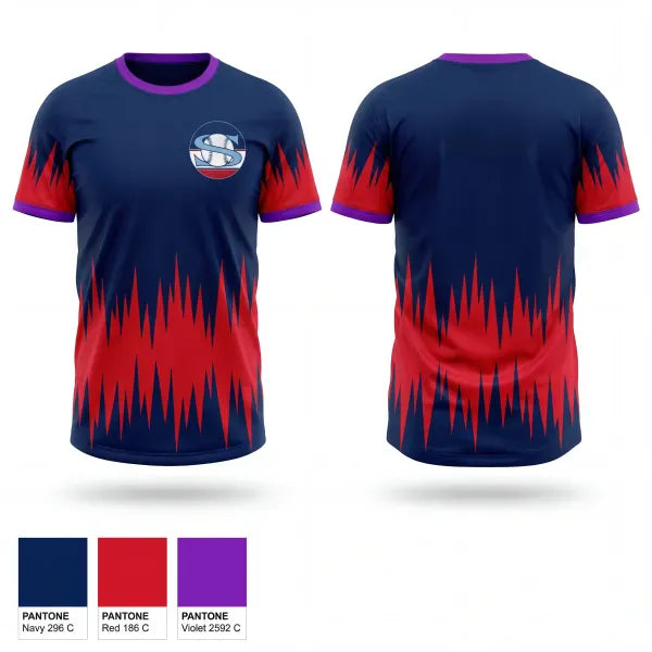 Old School Cotton Feel Shirt, Showtime, Softball, Teamtime, Team time, sublimation, custom sports apparel, team uniforms, spirit wear, spiritwear, sports uniforms, custom shirts, team store, custom team store, fundraiser sports, apparel fundraiser