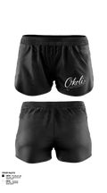 OKOLI CORP 64038817 Ranger Panties - 21