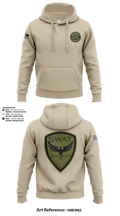 SWAT 37842893 Hoodie - 6