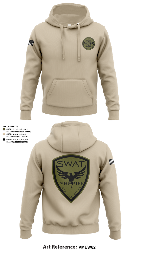 Hoodie, , Police, Teamtime, Team time, sublimation, custom sports apparel, team uniforms, spirit wear, spiritwear, sports uniforms, custom shirts, team store, custom team store, fundraiser sports, apparel fundraiser