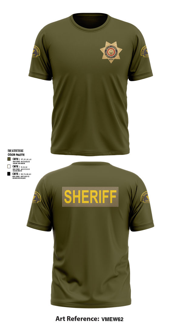 FREE T-SHIRT