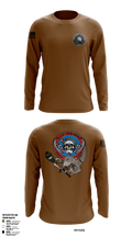 C Co. 2-13th 90946488 Long Sleeve Performance Shirt 1