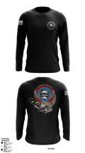 C Co. 2-13th 90946488 Long Sleeve Performance Shirt - 3
