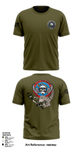 C Co. 2-13th 90946488 Short Sleeve Performance Shirt - 2