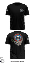 C Co. 2-13th 90946488 Short Sleeve Performance Shirt - 3