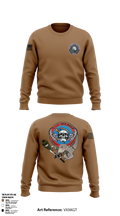 C Co. 2-13th 90946488 Crew Neck Sweatshirt - 1