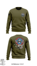 C Co. 2-13th 90946488 Crew Neck Sweatshirt - 2