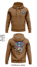 C Co. 2-13th 90946488 Hoodie - 1