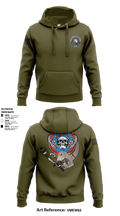 C Co. 2-13th 90946488 Hoodie - 2
