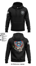 C Co. 2-13th 90946488 Hoodie - 3