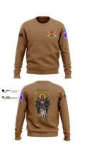 Charlie Battery 3-6 FA 93130591 Crew Neck Sweatshirt - 6