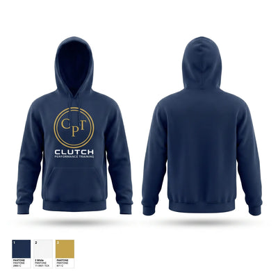 Clutch PT Hoodie - 2