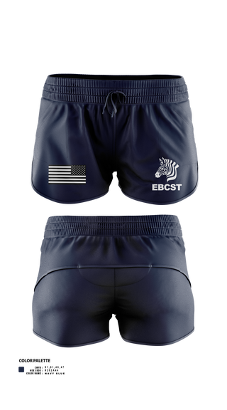 CRIME SUPPRESSION TEAM 46585477 Ranger Panties - 10