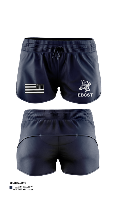 CRIME SUPPRESSION TEAM 46585477 Ranger Panties - 10