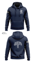 CRIME SUPPRESSION TEAM 46585477 Hoodie - 10