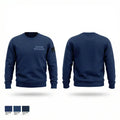 Tyronza fire/rescue 19146650 Crew Neck Sweatshirt - 1