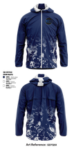 BTG 30256707 Windbreaker - 1