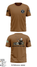 1-37 AR 67531053 Short Sleeve Performance Shirt - 1