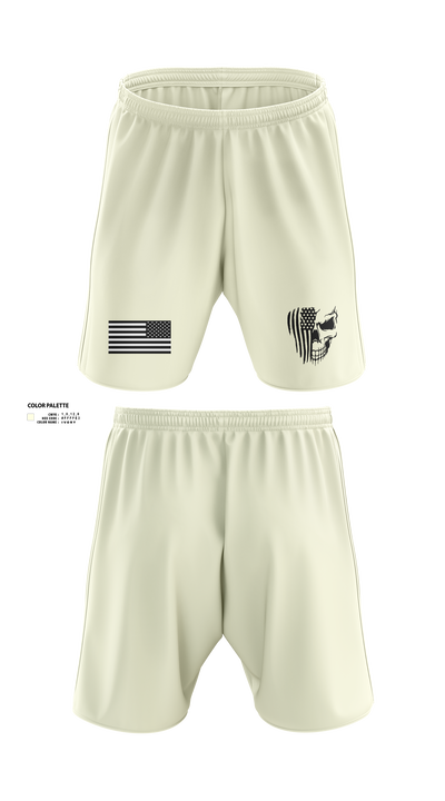 NMCPAC Seal Beach 31658085 Athletic Shorts With Pockets -2
