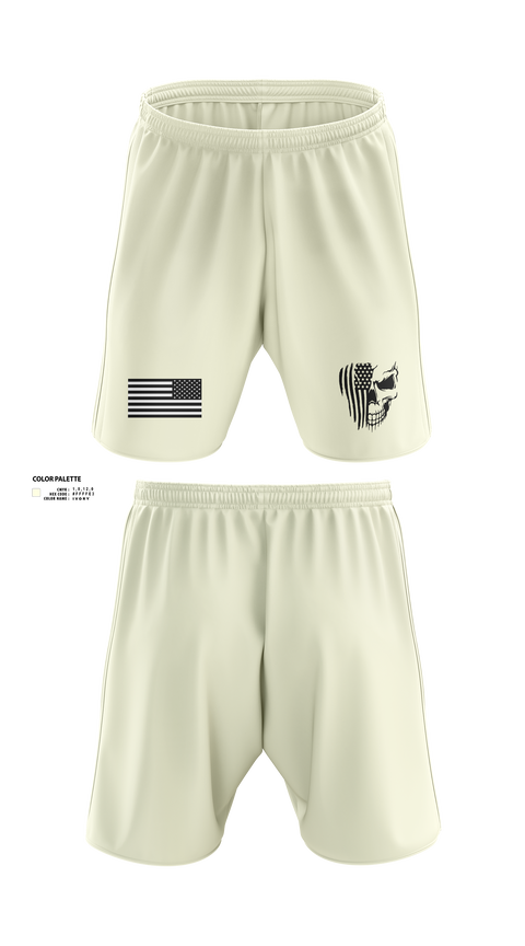 NMCPAC Seal Beach 31658085 Athletic Shorts With Pockets -2