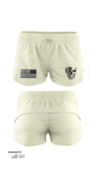 NMCPAC Seal Beach 31658085 Ranger Panties -2