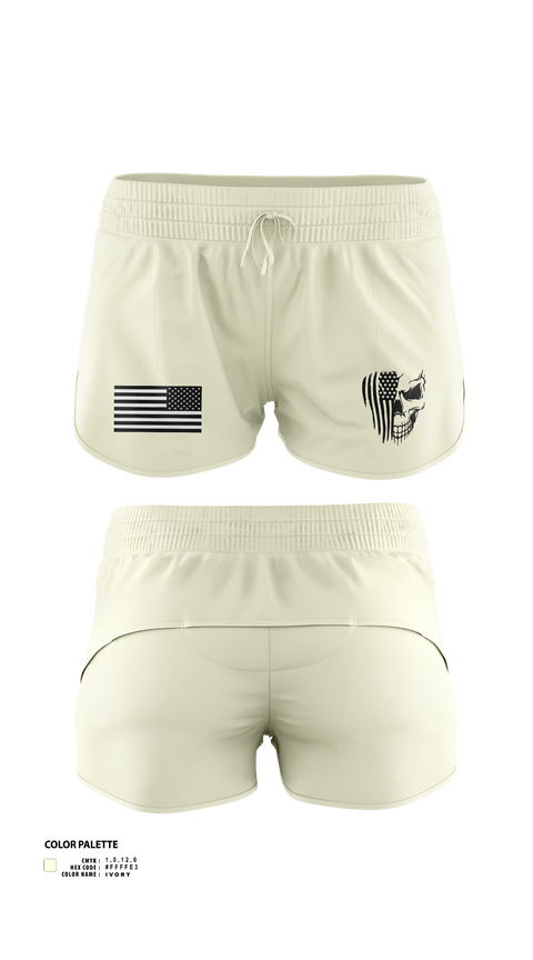NMCPAC Seal Beach 31658085 Ranger Panties -2