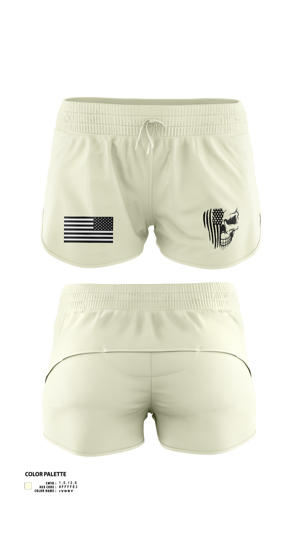 NMCPAC Seal Beach 31658085 Ranger Panties -2