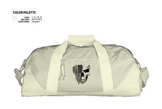 NMCPAC Seal Beach 31658085 Duffle Bag - 2